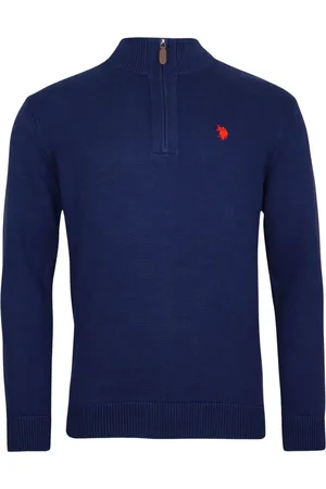 U.S. Polo Assn. Pullover