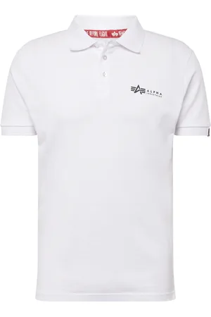 Alpha Industries Bluser & t-shirts