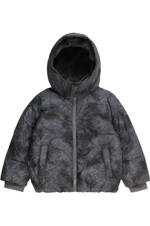 Abercrombie & Fitch Vinterjakke