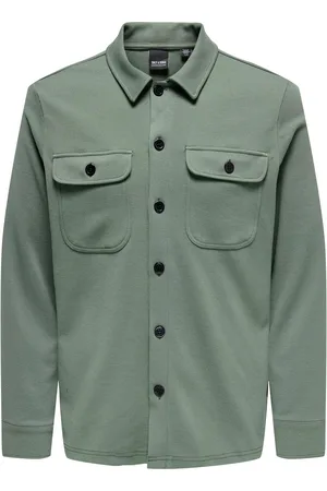 Only & Sons Skjorte 