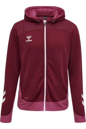 Hummel Sportssweatjakke 