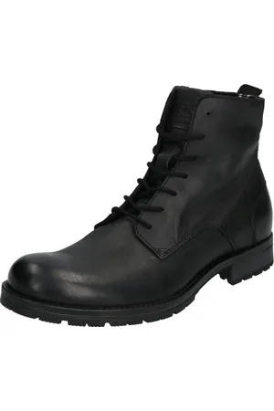 JACK & JONES Snørestøvler 