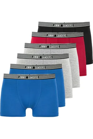 Jimmy Sanders Boksershorts