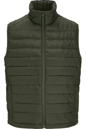 JJ Vest