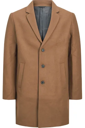 JACK & JONES Overgangsfrakke 