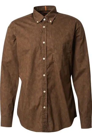 HUGO BOSS Skjorte 