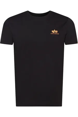 Alpha Industries Bluser & t-shirts
