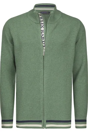 Felix Hardy Cardigan