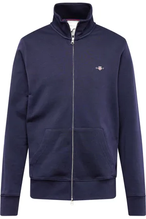 GANT Sweatjakke