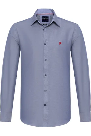 Denim Culture Skjorte 