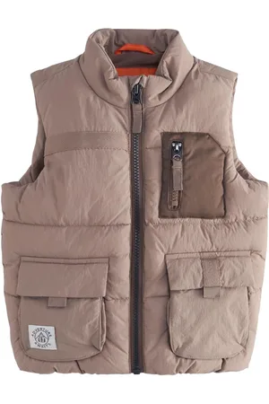 Next Vest