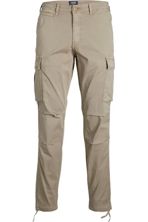JACK & JONES Cargobukser 