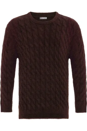 Dandalo Pullover 