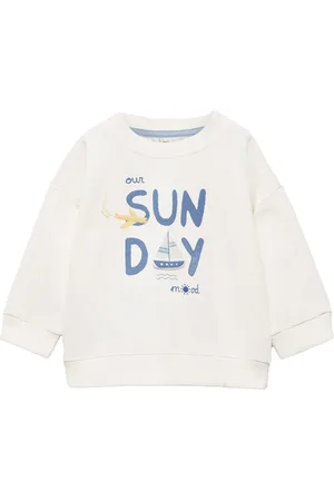 MANGO Sweatshirt