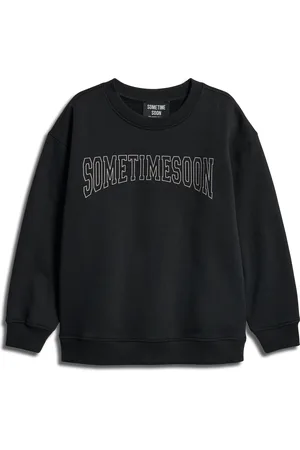 Sometime Soon Sweatshirt 