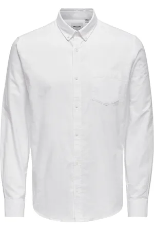 Only & Sons Skjorte 