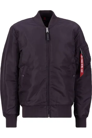 Alpha Industries Overgangsjakke 