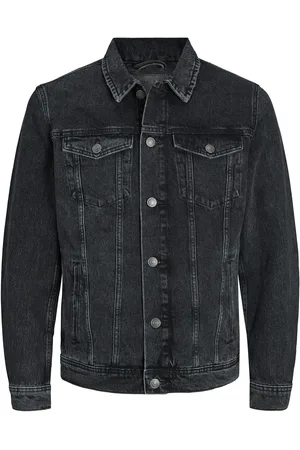 JACK & JONES Overgangsjakke 