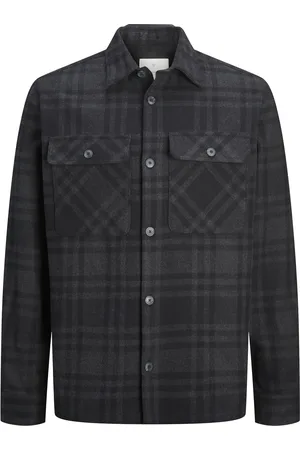 JACK & JONES Skjorte 