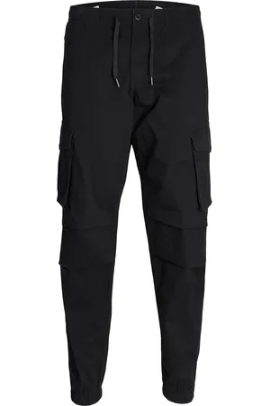 JACK & JONES Cargobukser 