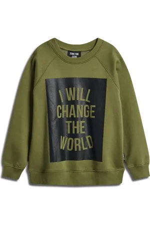 Sometime Soon Sweatshirt