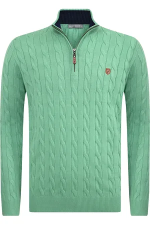 Jacey Quinn Pullover