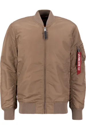 Alpha Industries Overgangsjakke