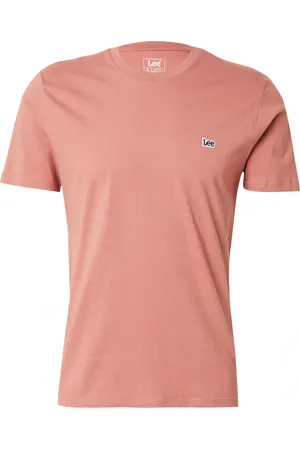 Lee Bluser & t-shirts 