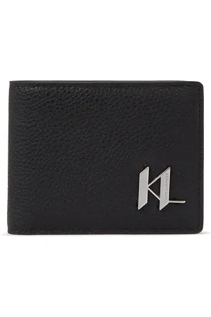 Karl Lagerfeld Tegnebog