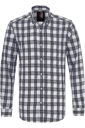 By Diess Collection Skjorte