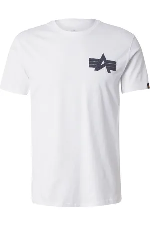Alpha Industries Bluser & t-shirts 