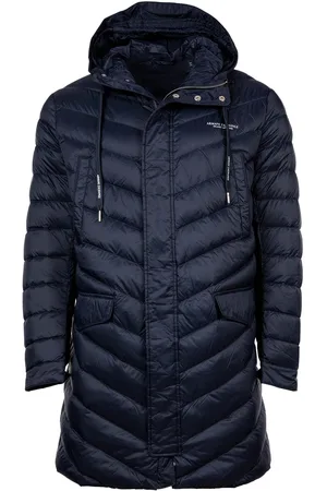 Armani Exchange Vinterjakke 