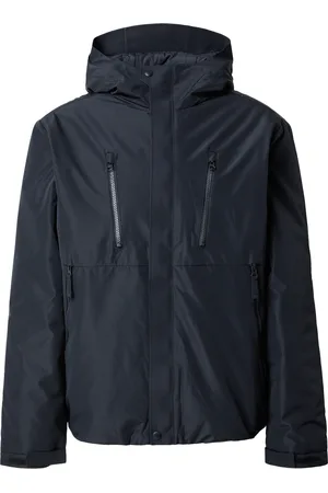 Hollister Overgangsjakke