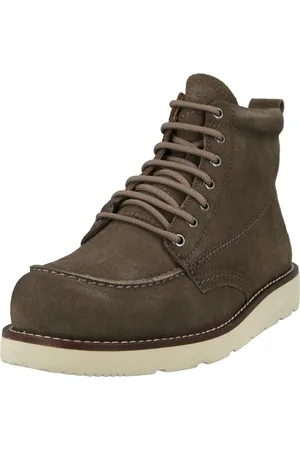 JACK & JONES Snørestøvler 