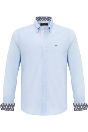 By Diess Collection Skjorte