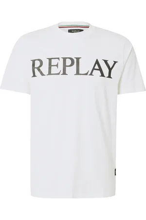 Replay Bluser & t-shirts