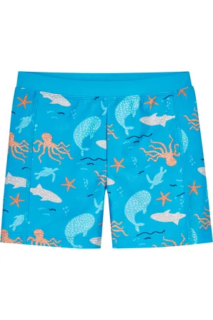 Playshoes Badeshorts 