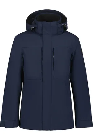 Icepeak Udendørsjakke 