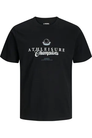 JJ Bluser & t-shirts 