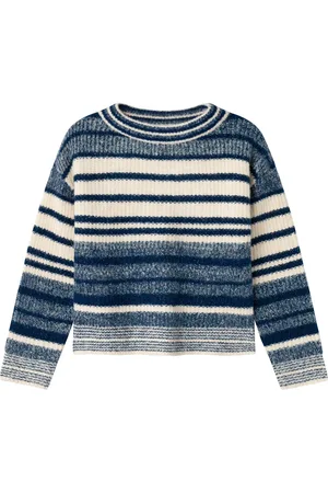 NAME IT Pullover