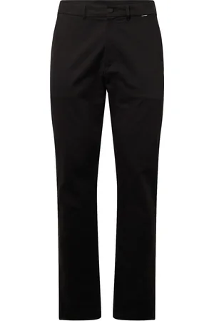 Calvin Klein Lærredsbukser