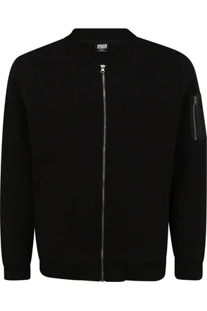 Urban classics Sweatjakke