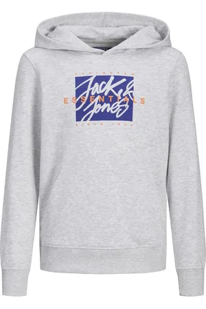 JACK & JONES Sweatshirt 
