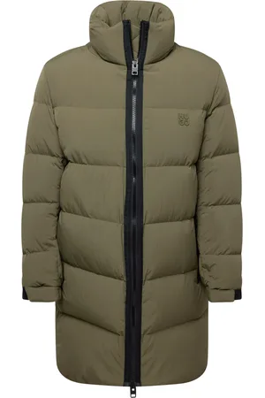 HUGO BOSS Vinterfrakke 