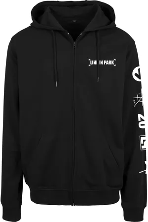 Mister Tee Sweatjakke 