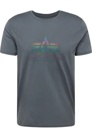 Alpha Industries Bluser & t-shirts