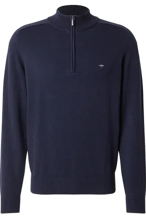 Fynch-Hatton Pullover