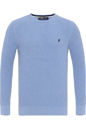 Denim Culture Pullover 