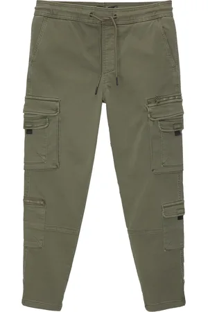 Pull&Bear Cargobukser