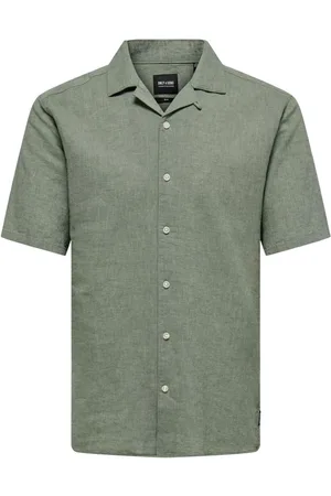 Only & Sons Skjorte 